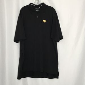 Adidas University of Iowa Polo (UC7)